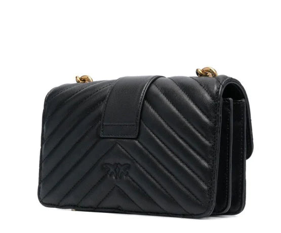 Pinko Mini Love Bag