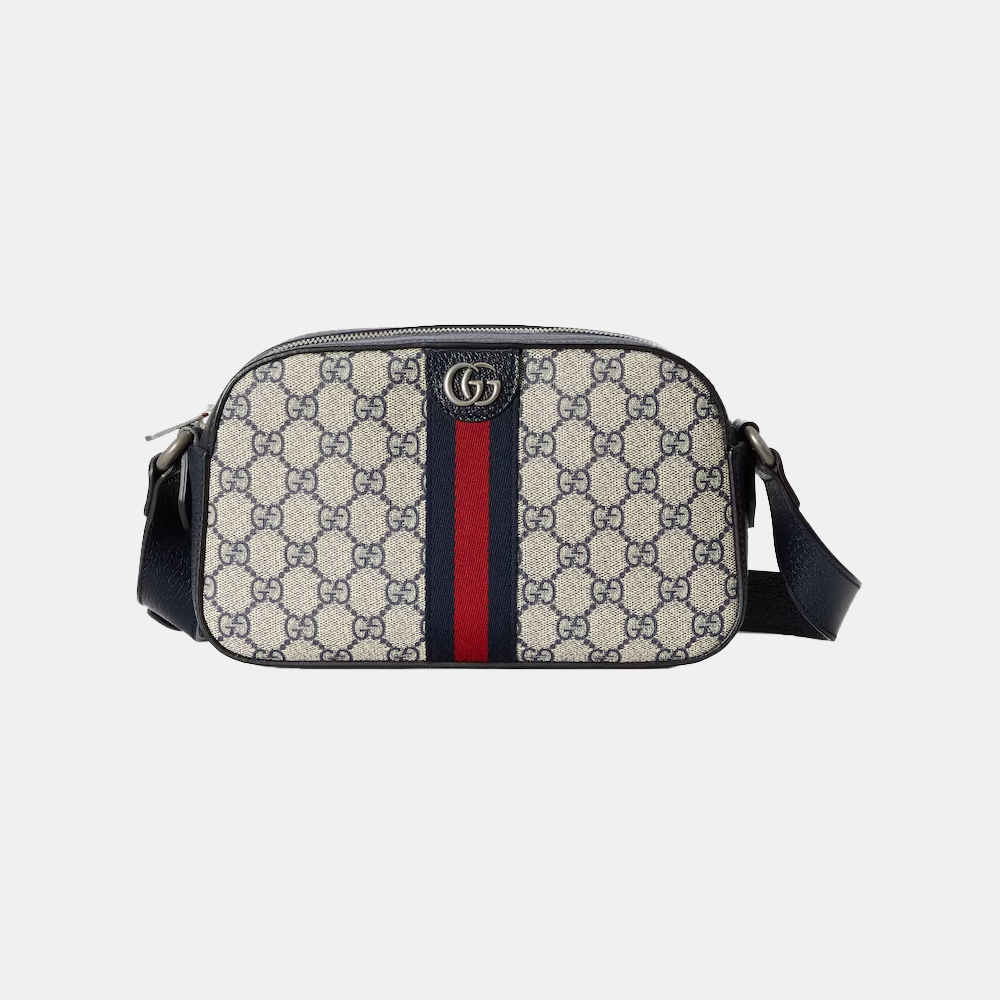 Gucci Ophidia GG Crossbody Bag