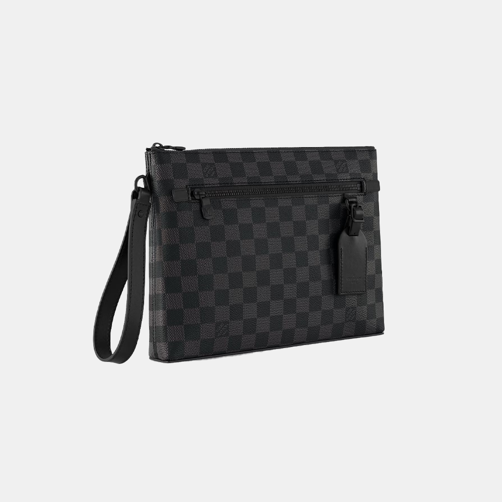 Louis Vuitton Takeoff Pouch