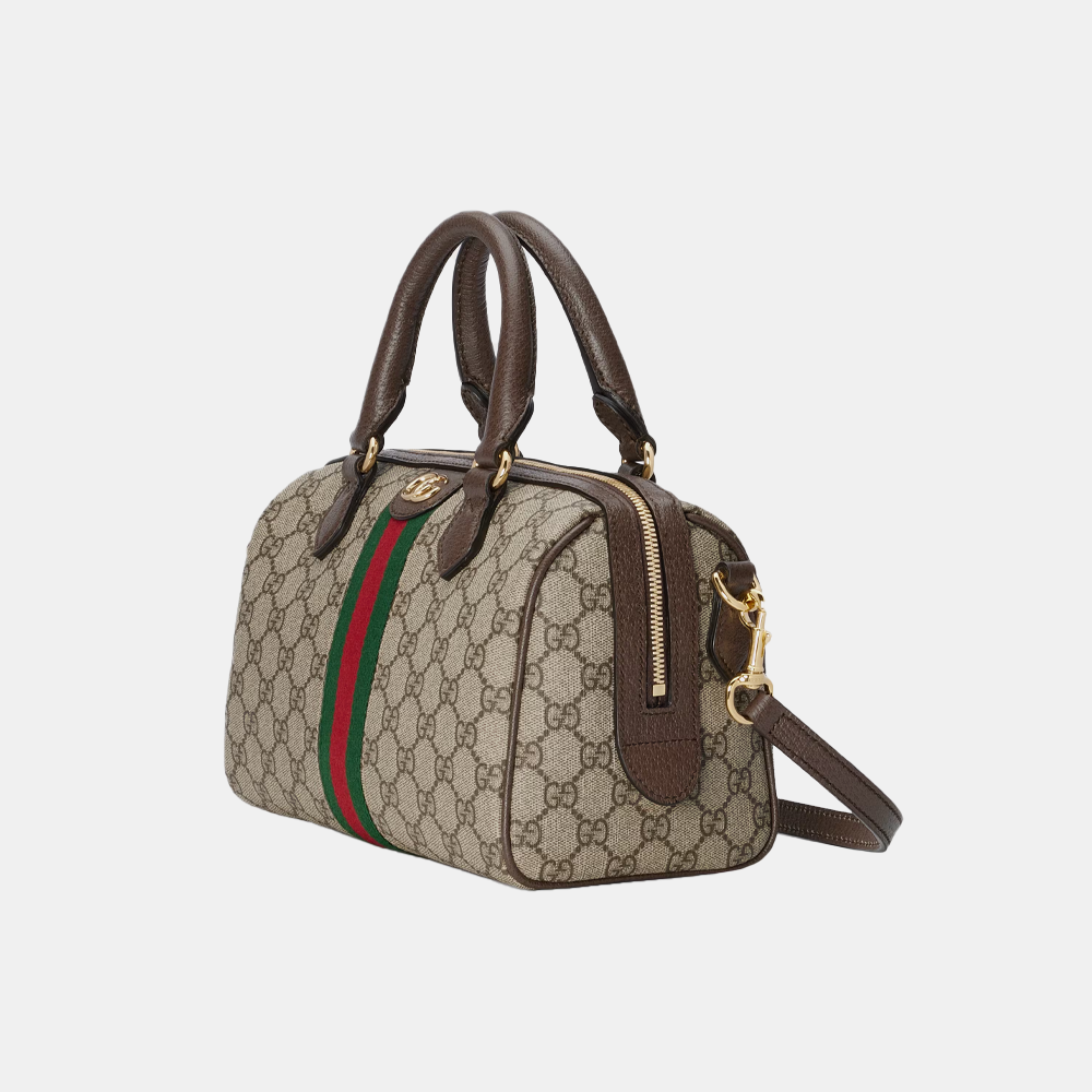 Gucci Ophidia Small Top Handle Bag