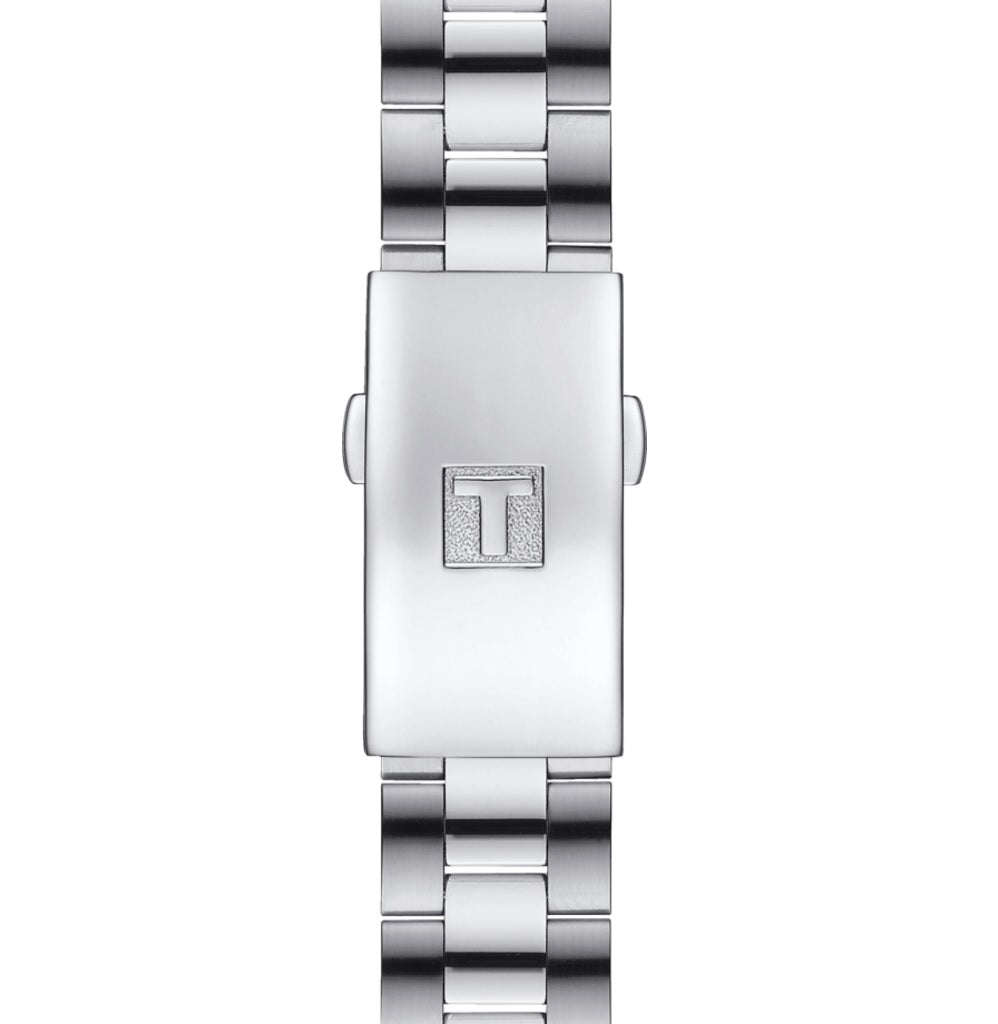 Tissot PR 100 Sport Chic T101.910.11.121.00