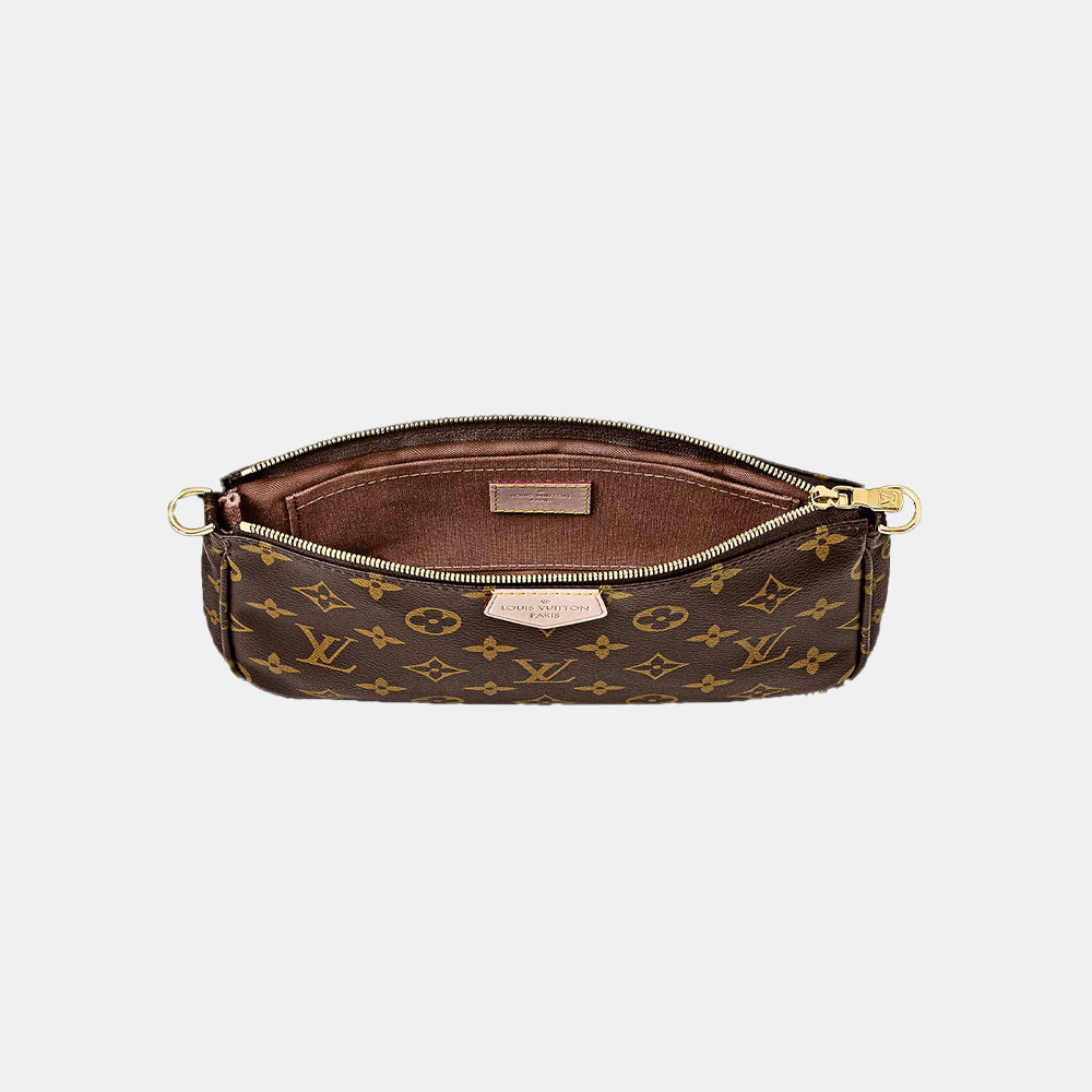 Louis Vuitton Multi Pochette Accessoires Bag