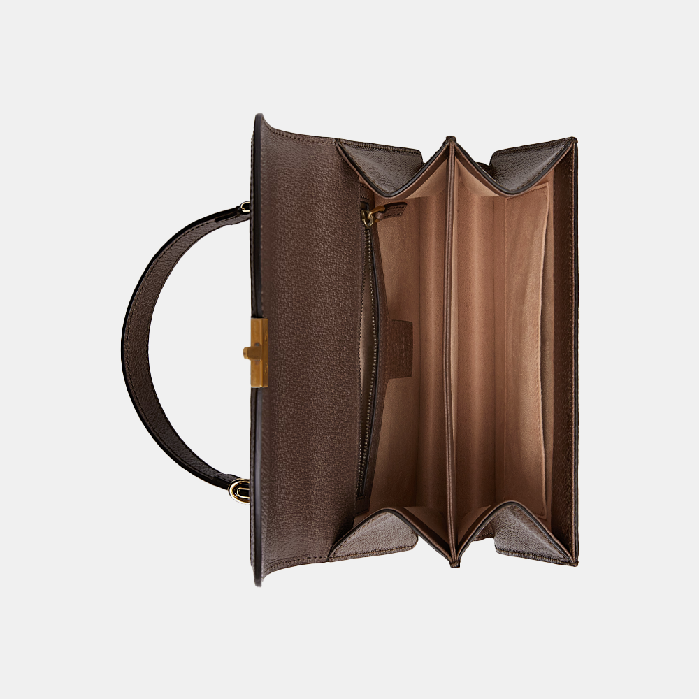 Gucci Ophidia Small Top Handle Bag - Epilogue Collection