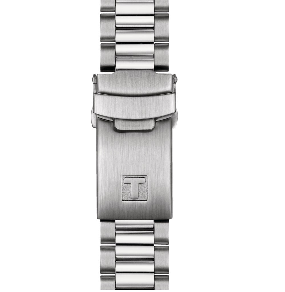 Tissot PR516 Chronograph Watch T149.417.11.041.00