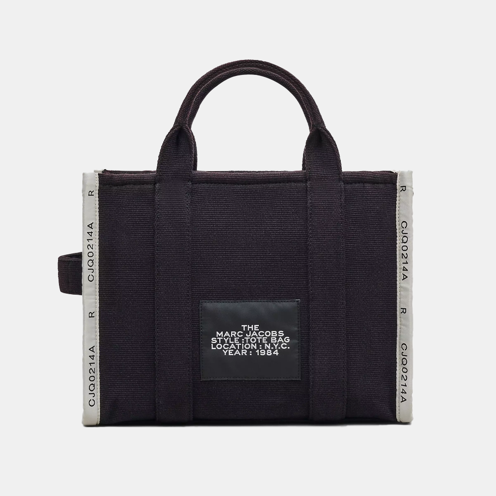 Marc Jacobs The Jacquard Medium Tote Bag
