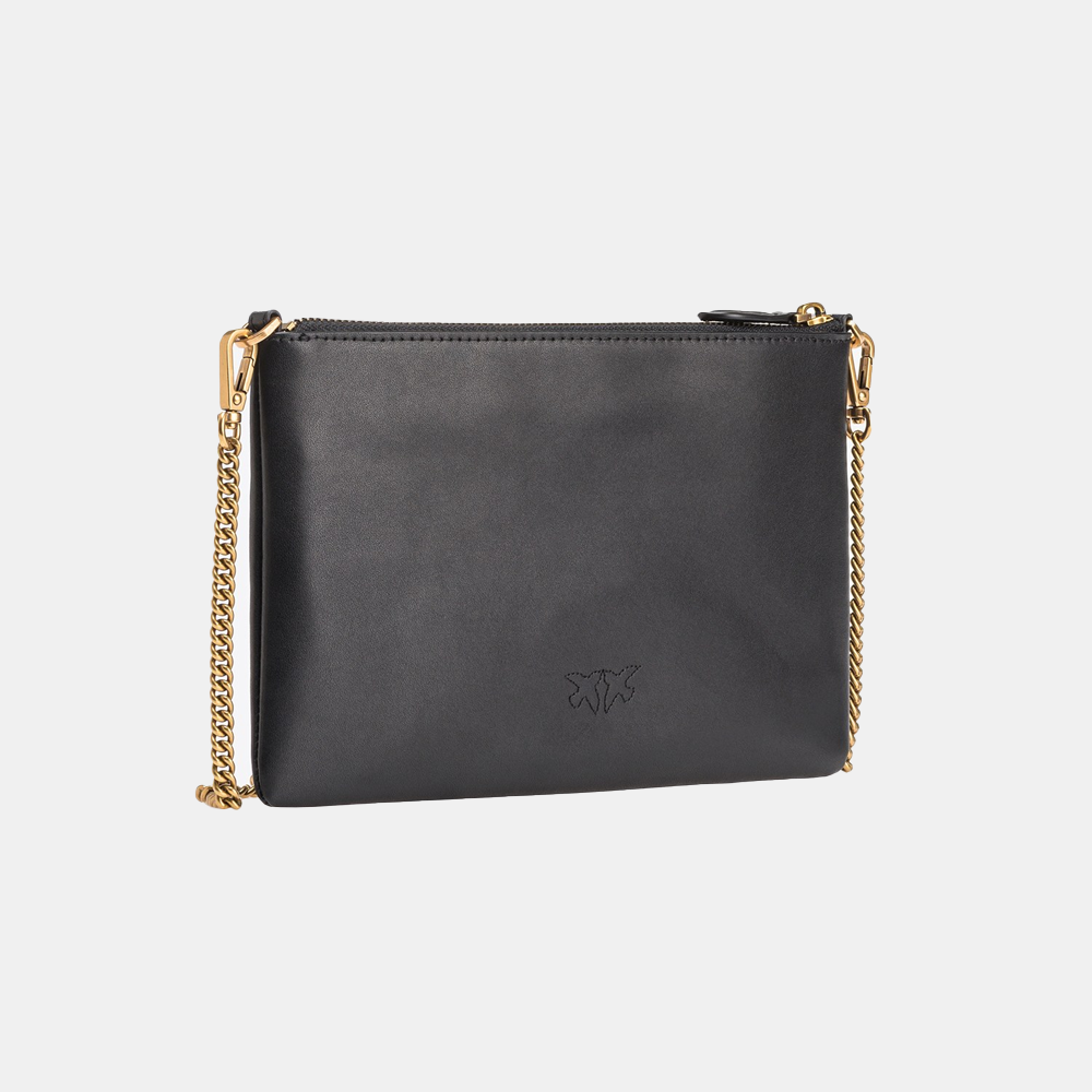 Pinko Classic Flat Love Bag Simply