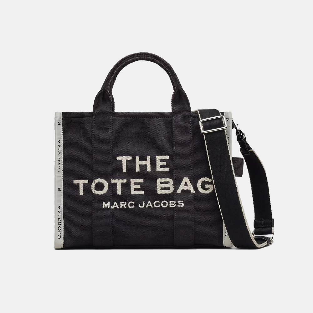 Marc Jacobs The Jacquard Medium Tote Bag