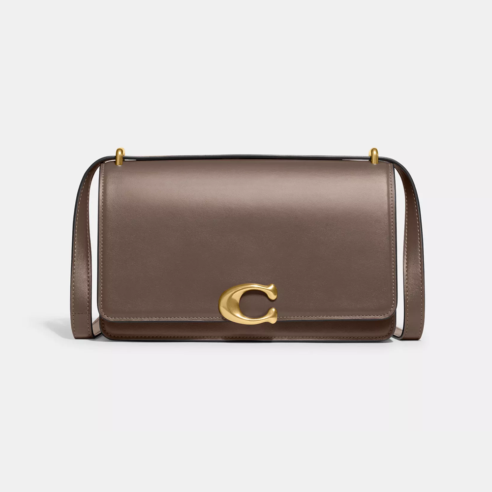 Coach Bandit Shoulder Bag