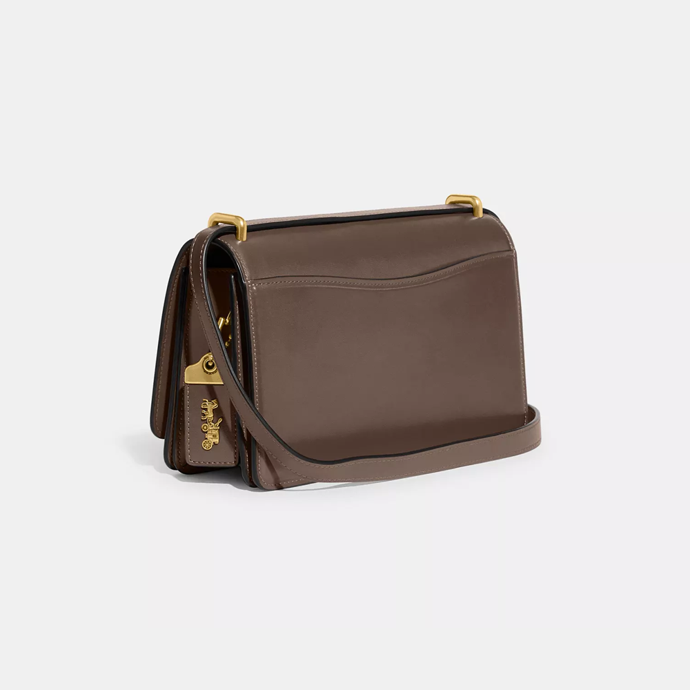 Coach Bandit Shoulder Bag