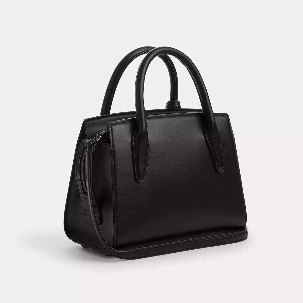 Coach Andrea Carryall Bag