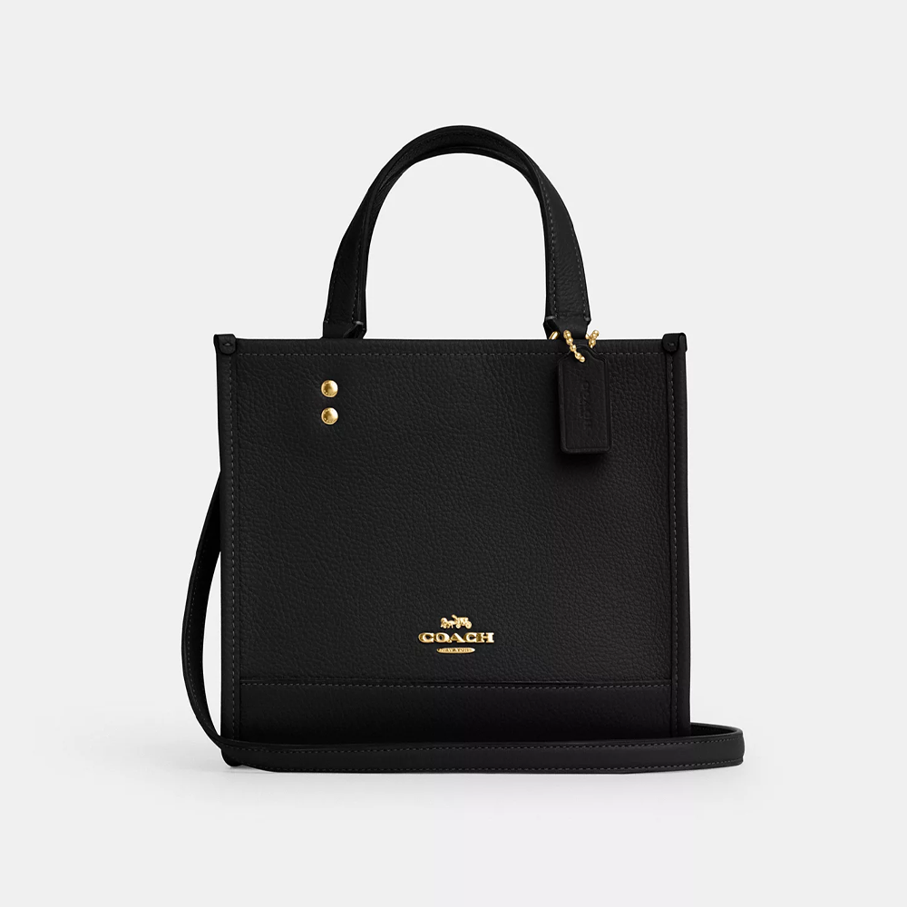 Coach Dempsey Tote Bag 22