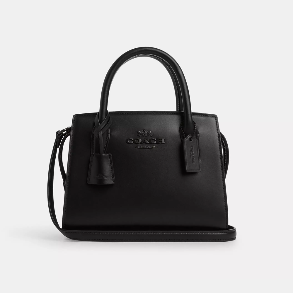 Coach Andrea Carryall Bag