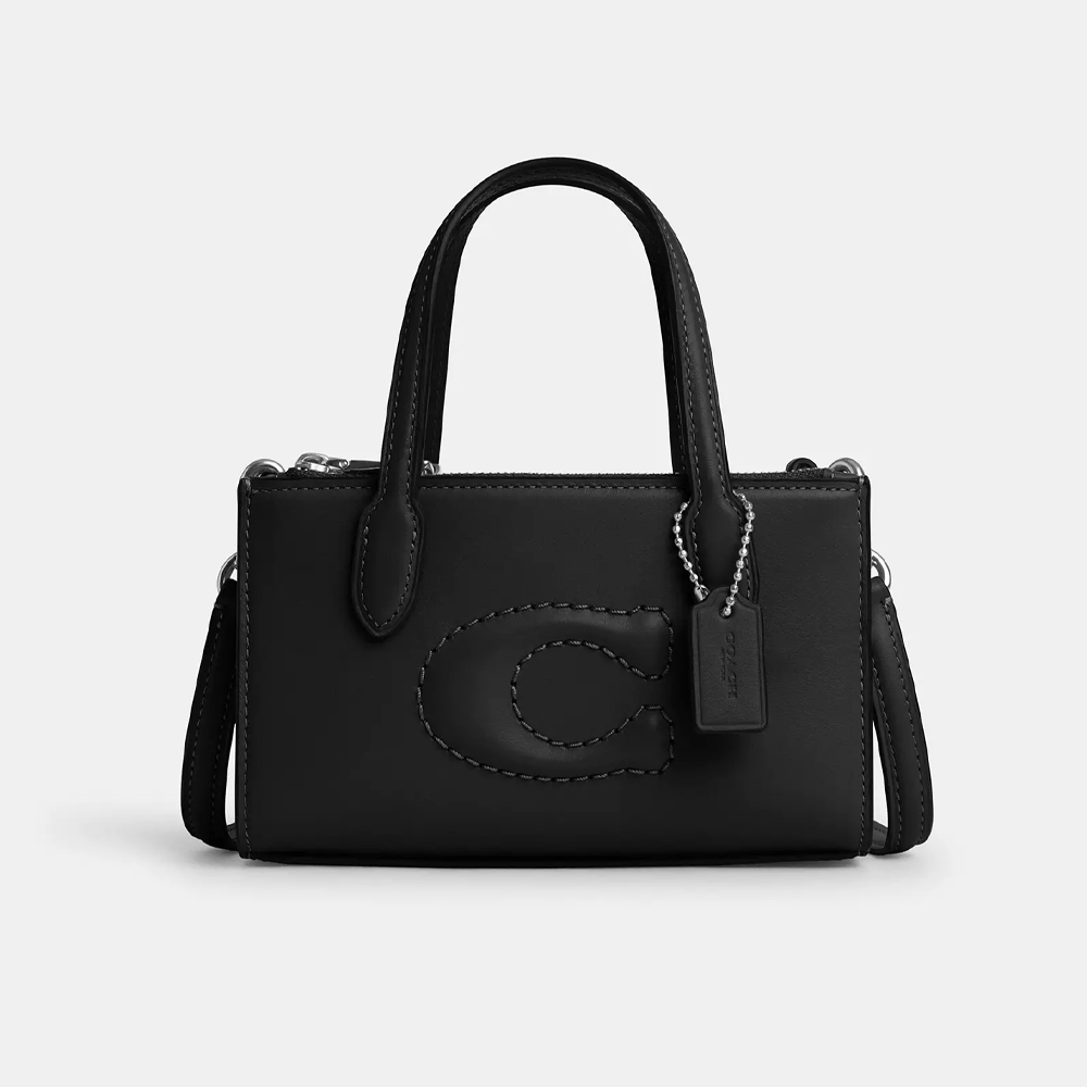 Coach Nina Mini Tote Bag