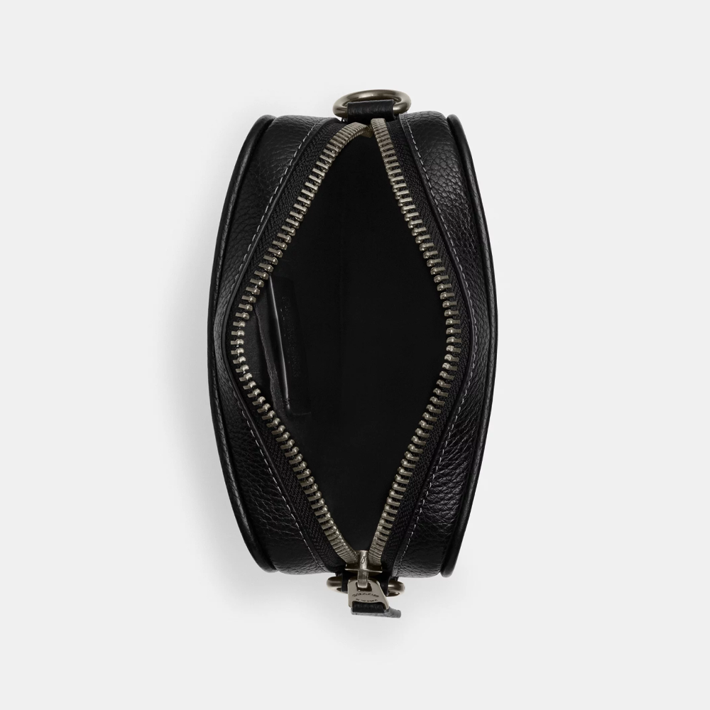 Coach Sullivan Crossbody In Signature Chambray