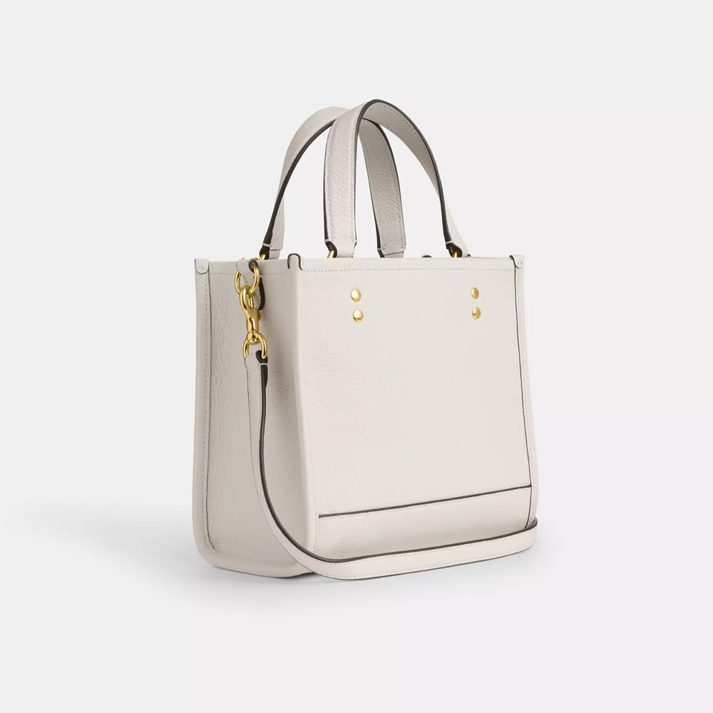 Coach Dempsey Tote Bag 22