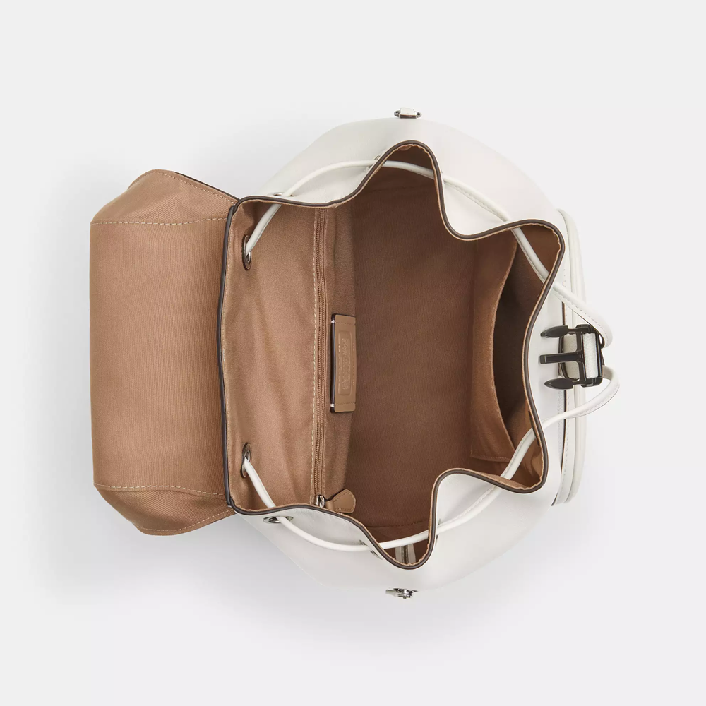 Coach Pace Large Backpack