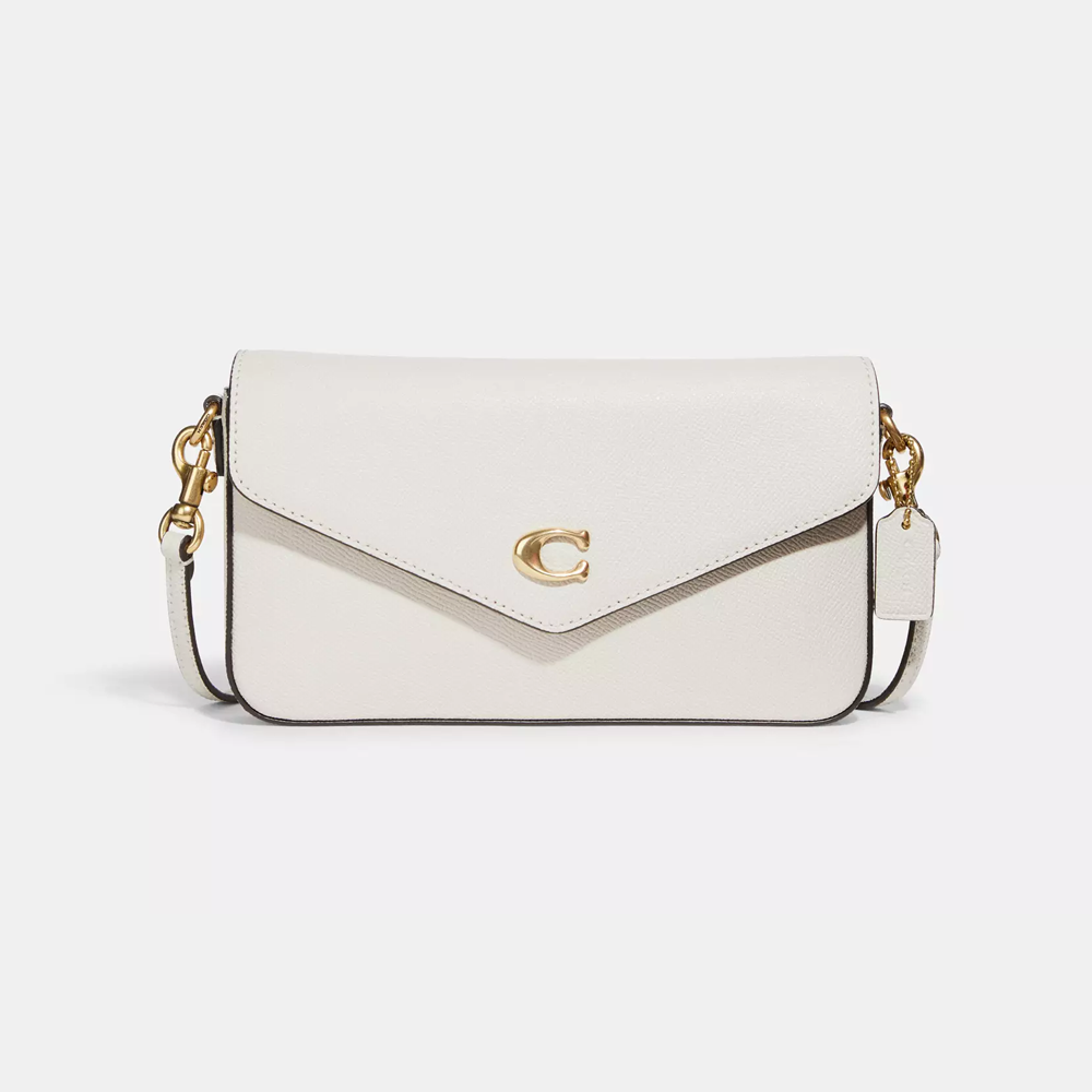 Coach Wyn Crossbody Bag