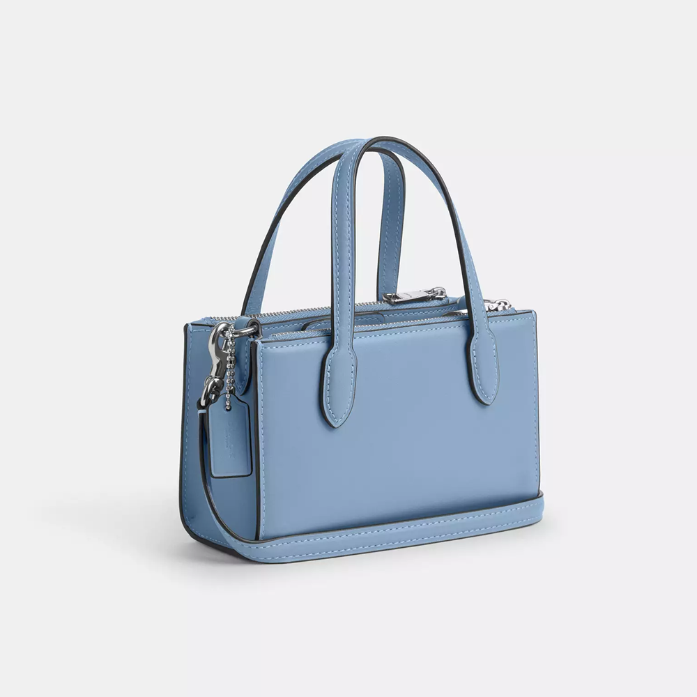 Coach Nina Mini Tote Bag