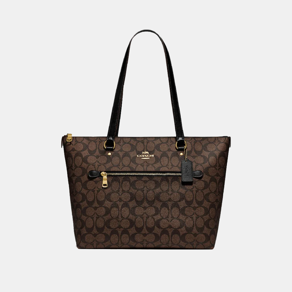 Coach Gallery Tote