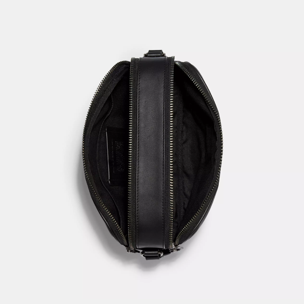 Coach Graham Crossbody Bag In Signature Canvas
