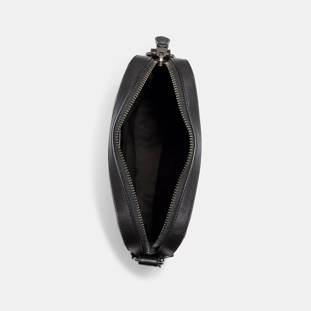 Coach Houston Flight Bag In Signature Canvas