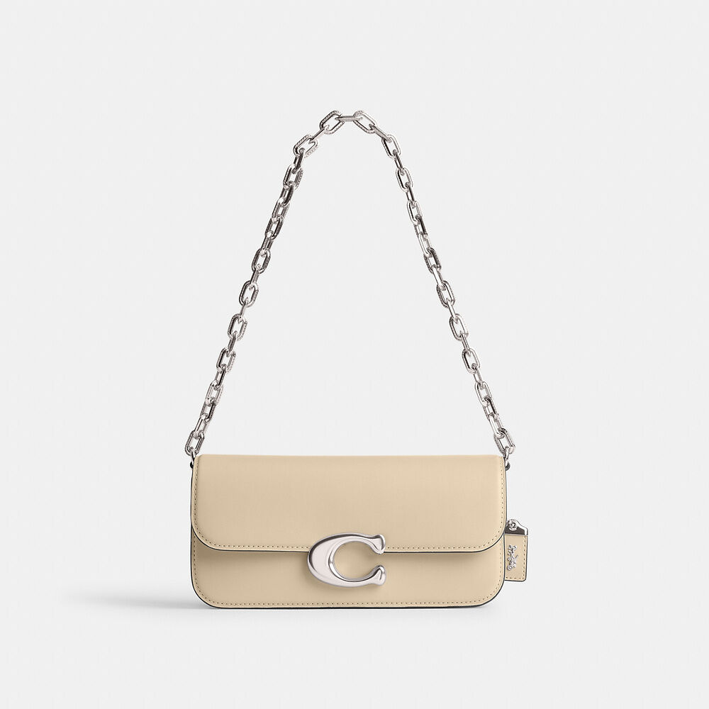 Coach Idol Bag 23