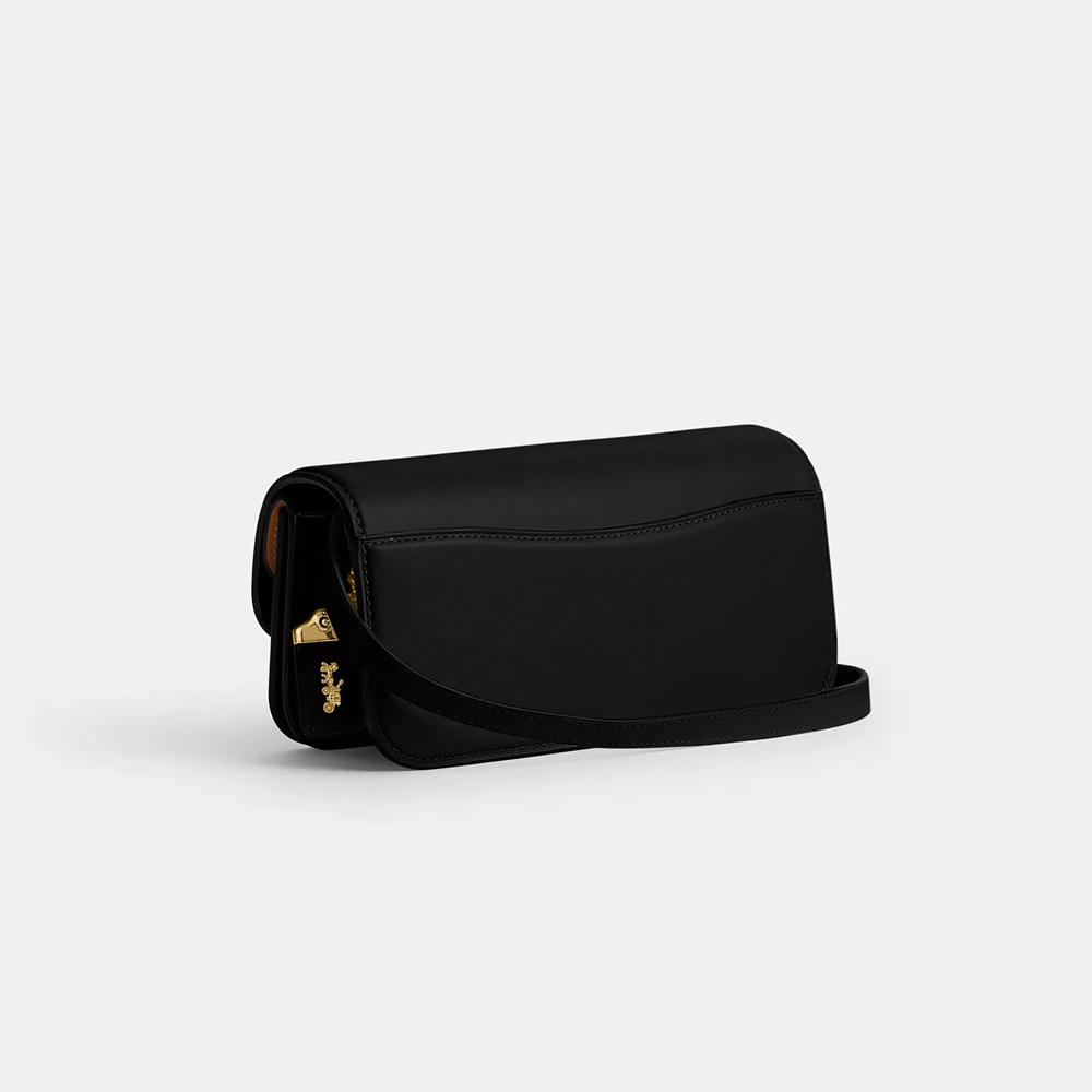 Coach Idol Bag 23