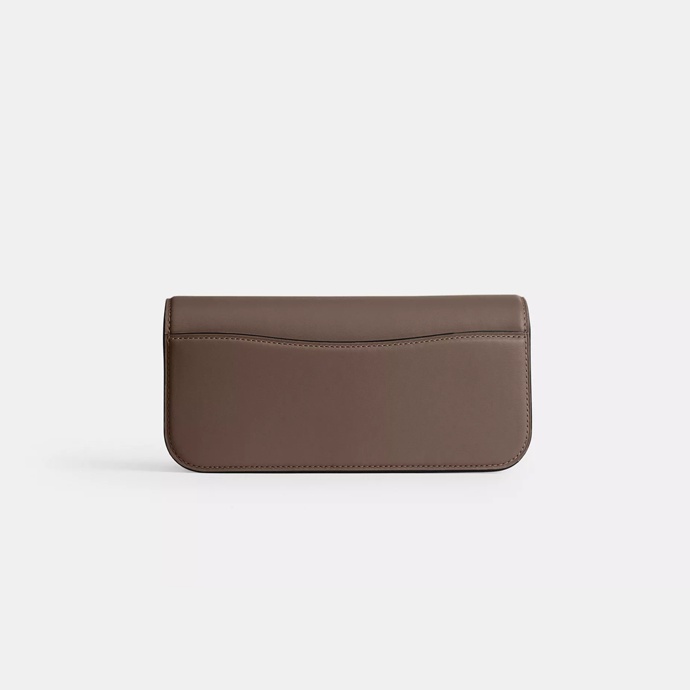 Coach Idol Bag 23