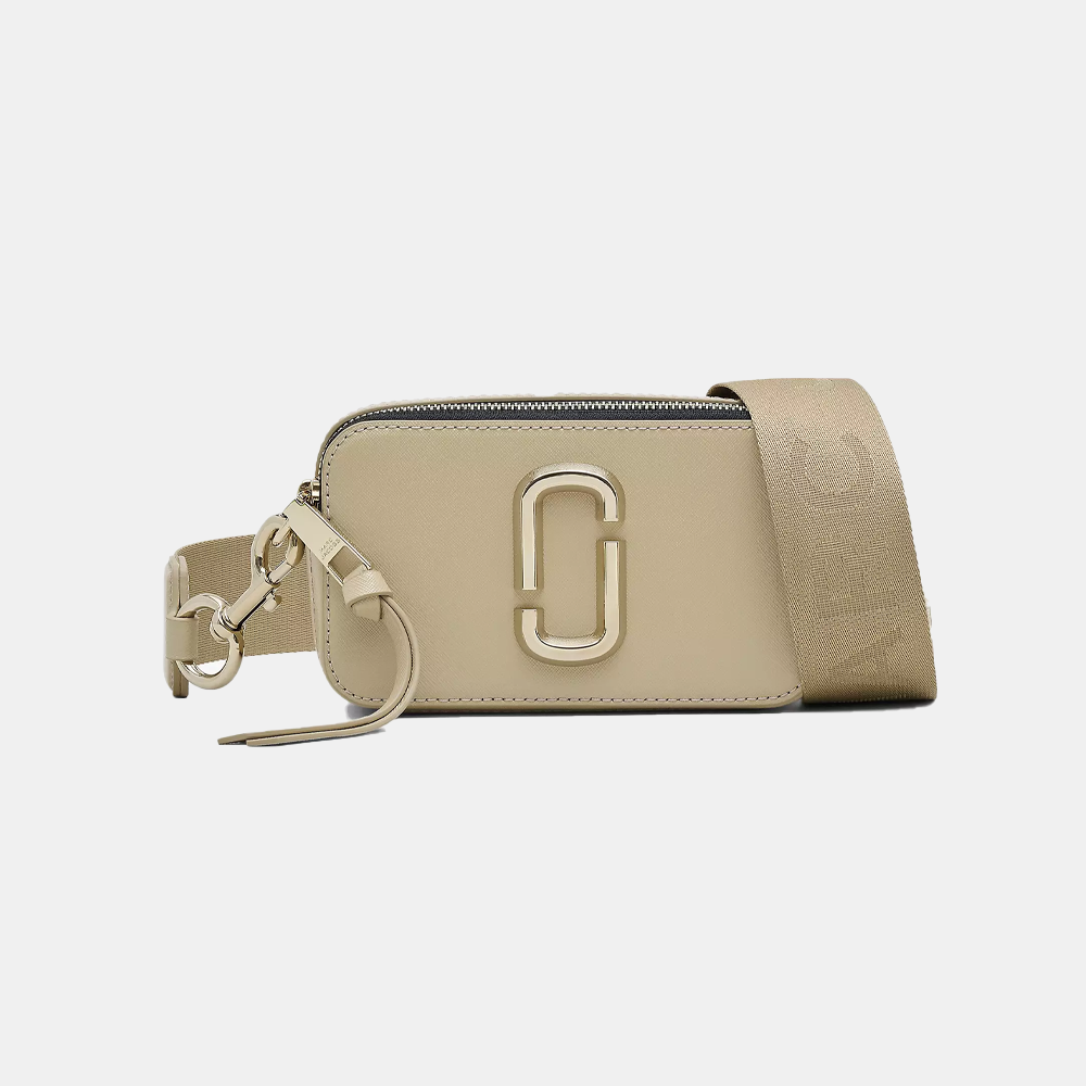 Marc Jacobs The Snapshot DTM Bag