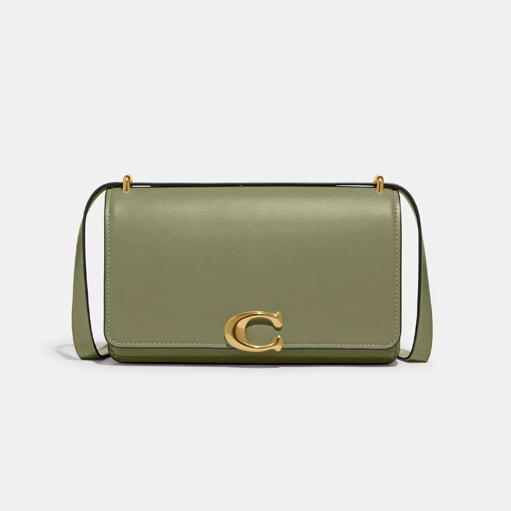 Coach Bandit Shoulder Bag