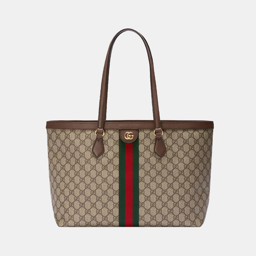 Gucci Ophidia Medium Tote Bag