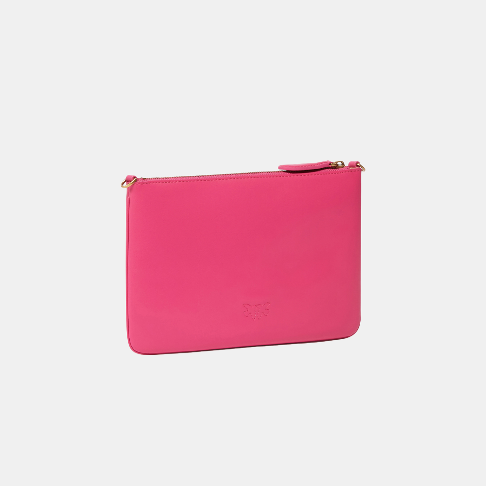 Pinko Classic Flat Love Bag Simply