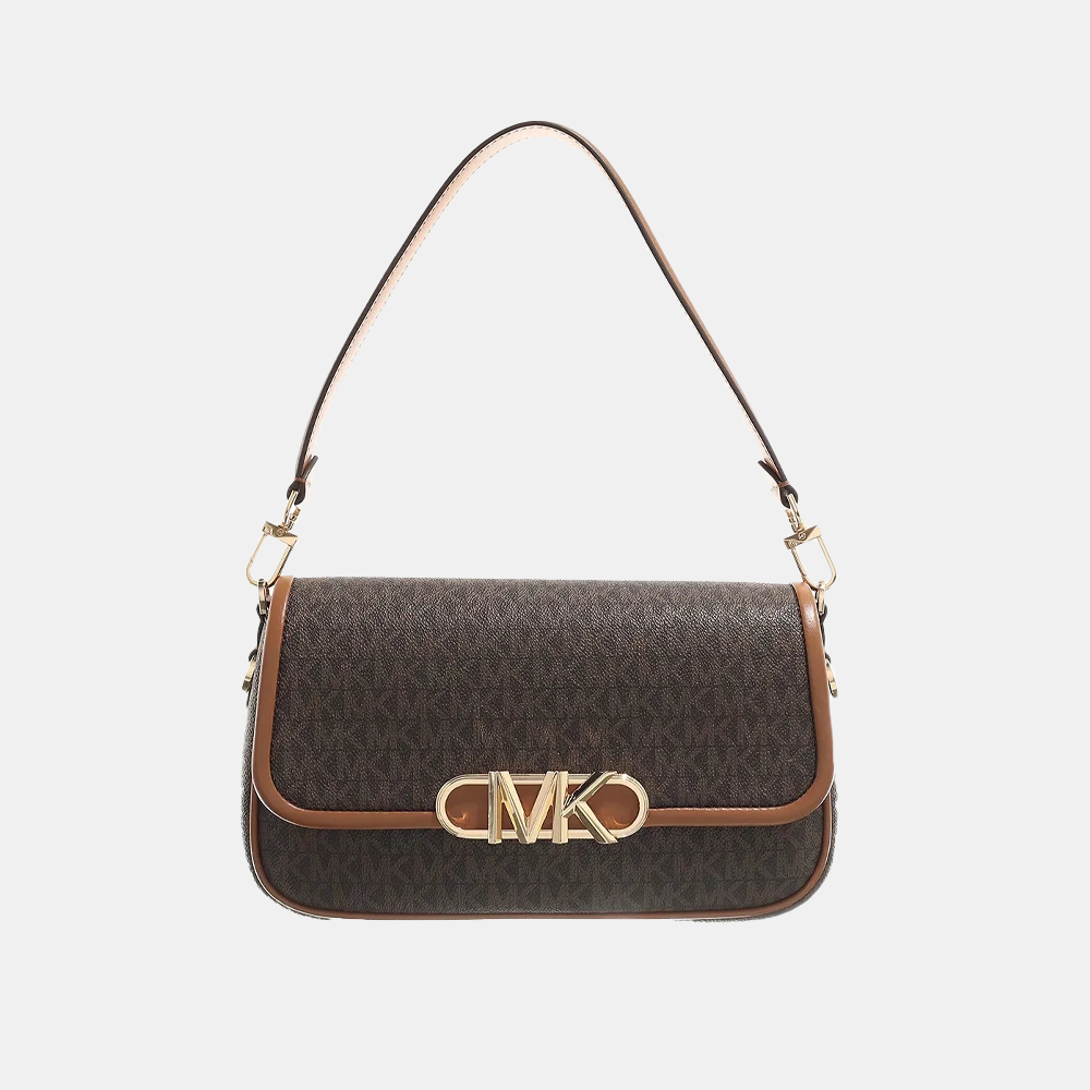 Michael Kors Parker Medium Leather