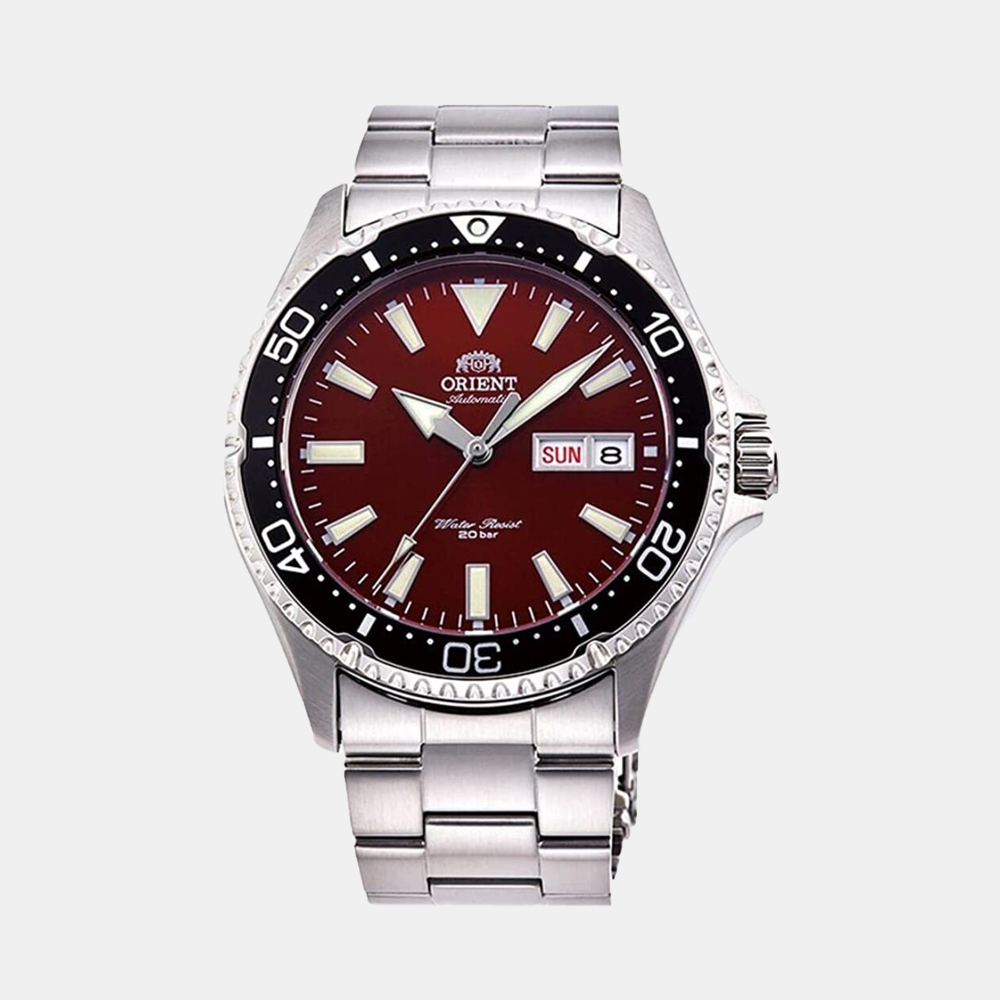Orient Kamasu RA-AA0003R19B
