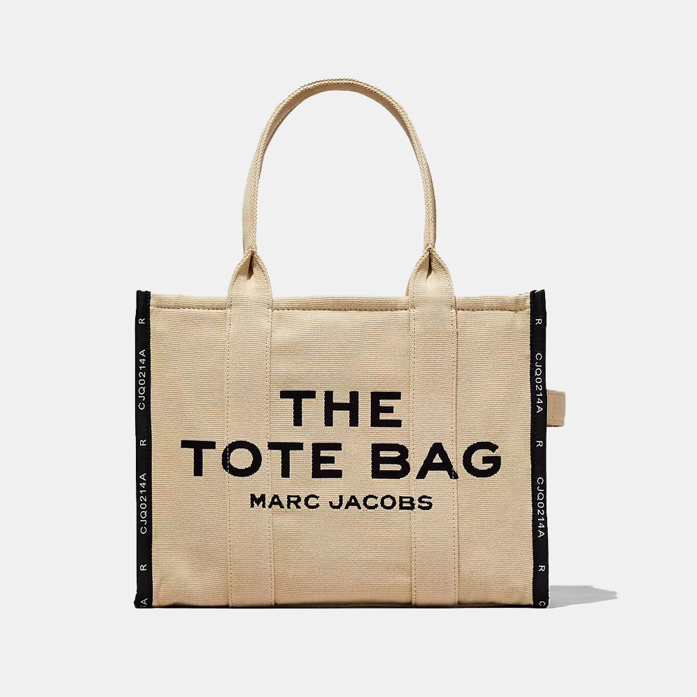 Marc Jacobs The Jacquard large Tote Bag