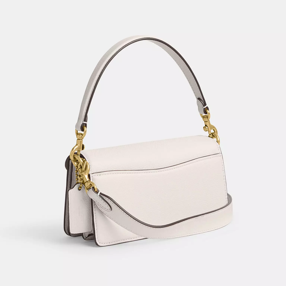 Coach Tabby Shoulder Bag 20