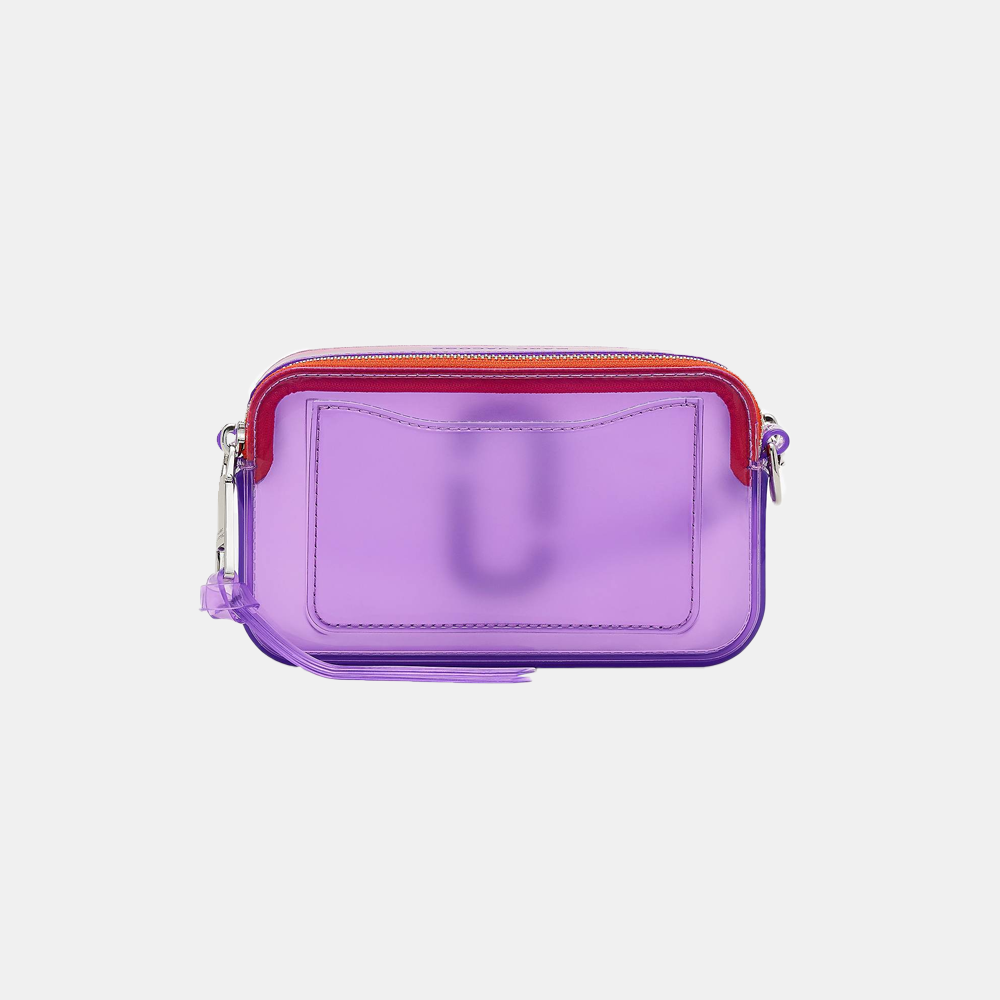 Marc Jacobs The Jelly Snapshot