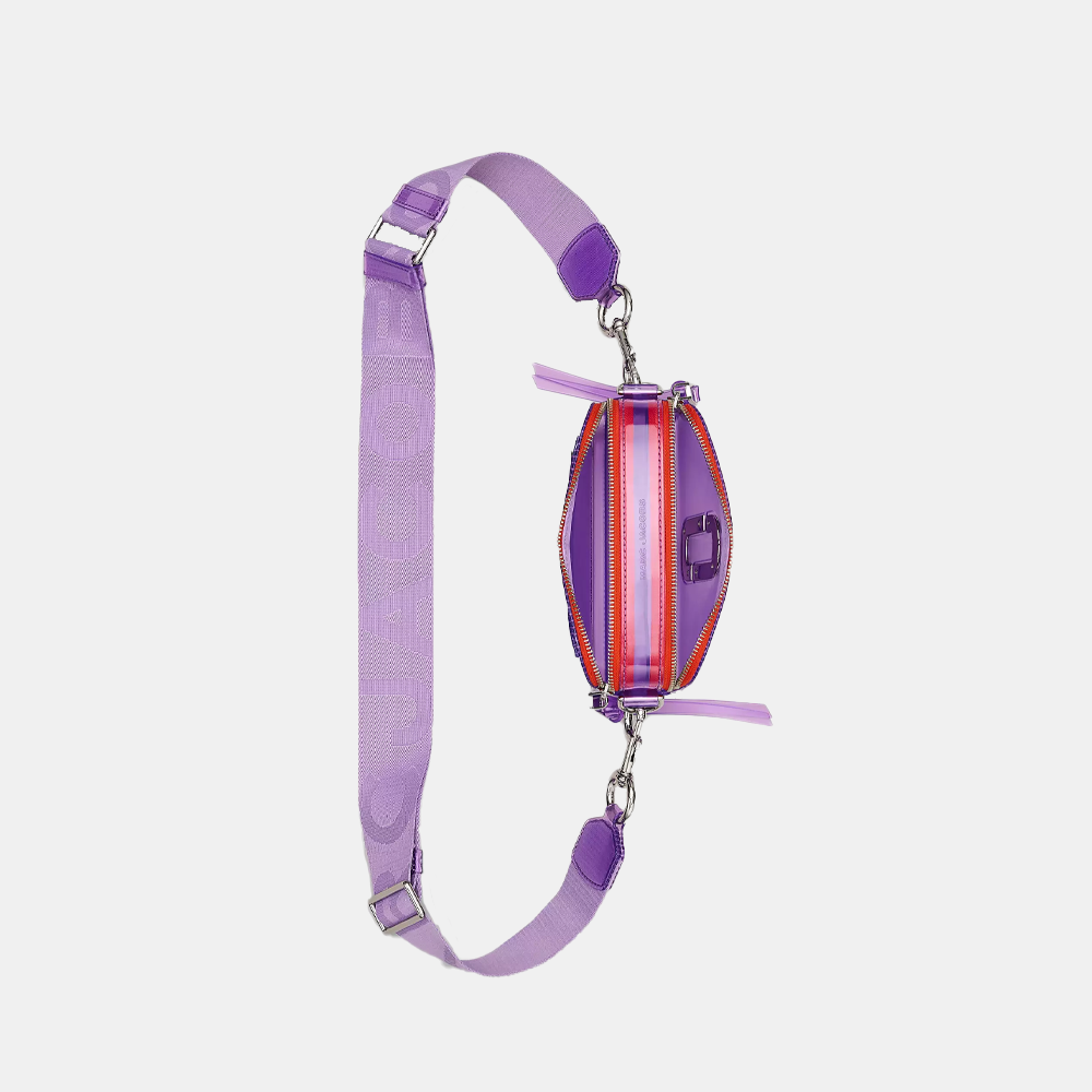 Marc Jacobs The Jelly Snapshot