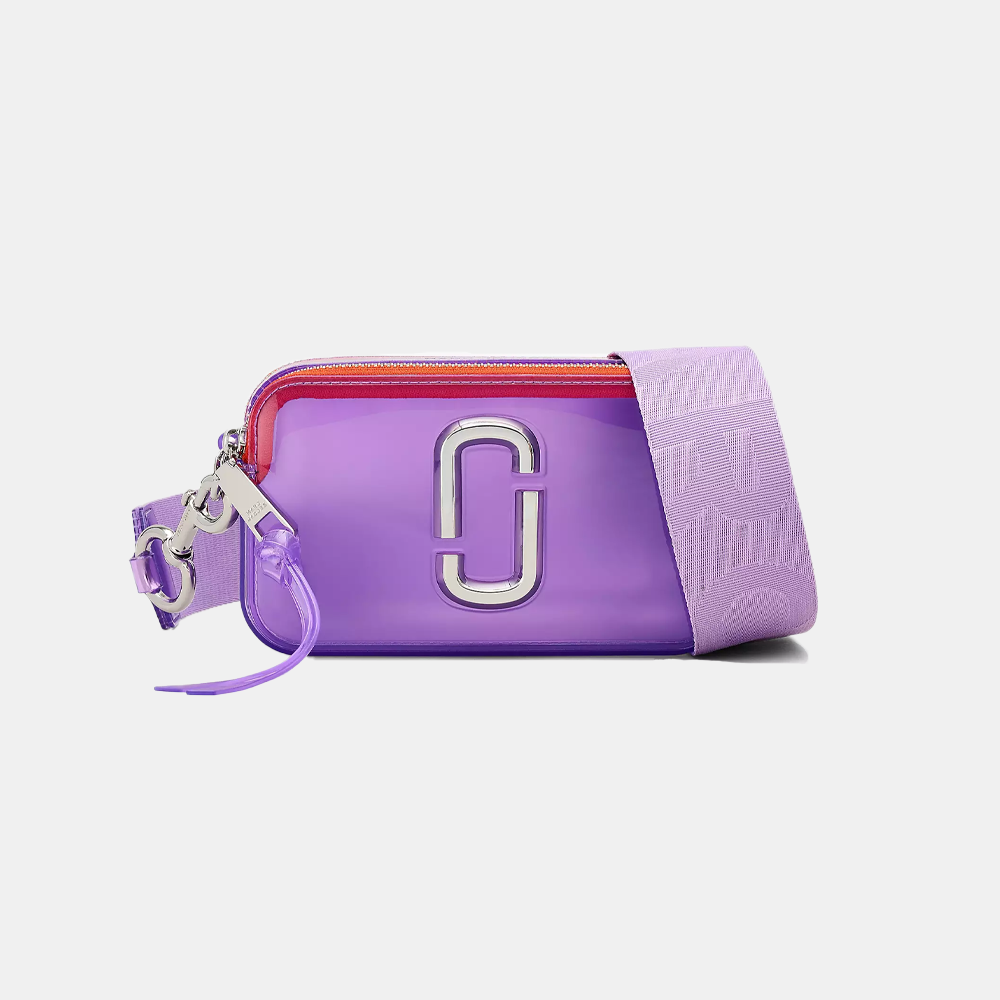 Marc Jacobs The Jelly Snapshot