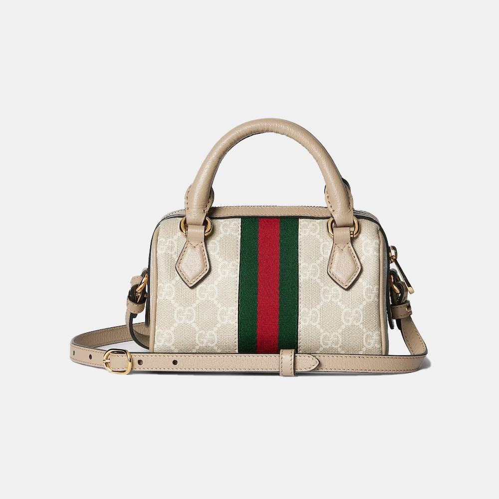 Gucci Ophidia Super Mini Bag