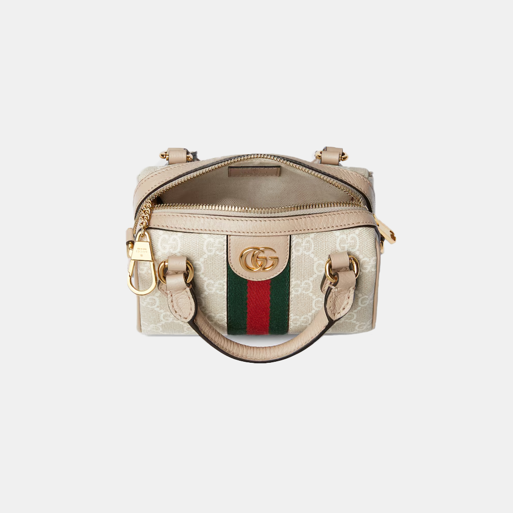 Gucci Ophidia Super Mini Bag