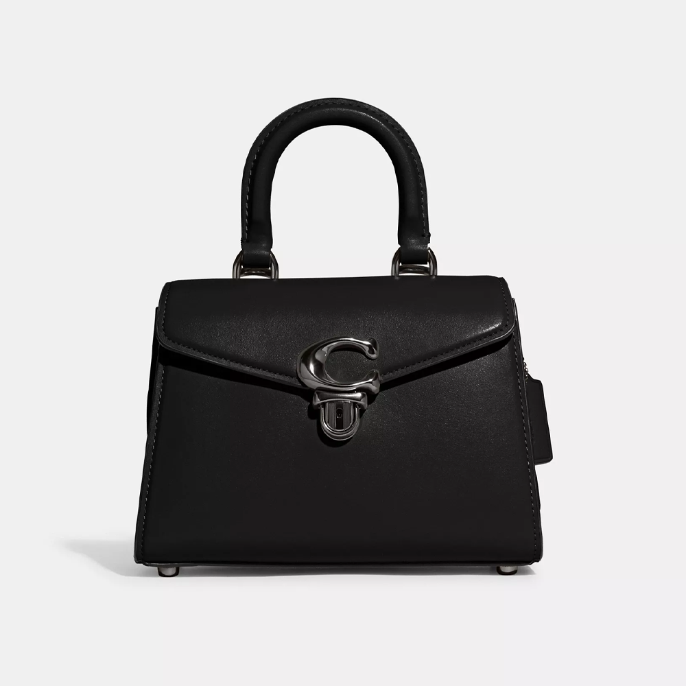 Coach Sammy Top Handle Bag 21