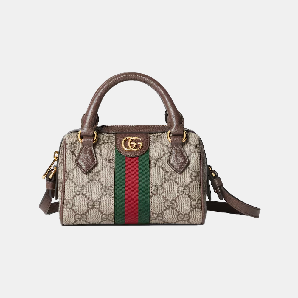 Gucci Ophidia Super Mini Bag