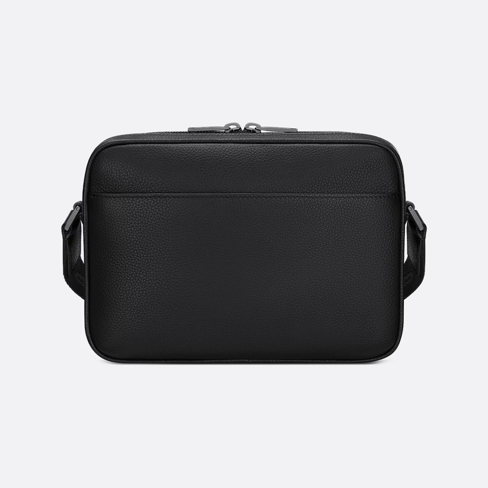 Dior Rider 2.0 Zipped Shoulder Bag