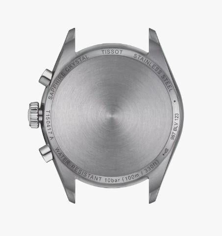 Tissot PR 100 Chronograph T150.417.11.091.00 40 mm