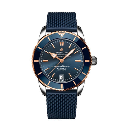 Breitling Superocean Heritage B20 Automatic 42 UB2010161C1S1