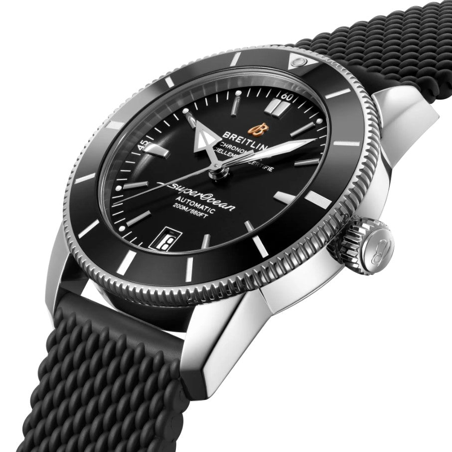 Breitling Superocean Heritage B20 Automatic 42 AB2010121B1S1