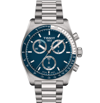 Tissot PR516 Chronograph Watch T149.417.11.041.00