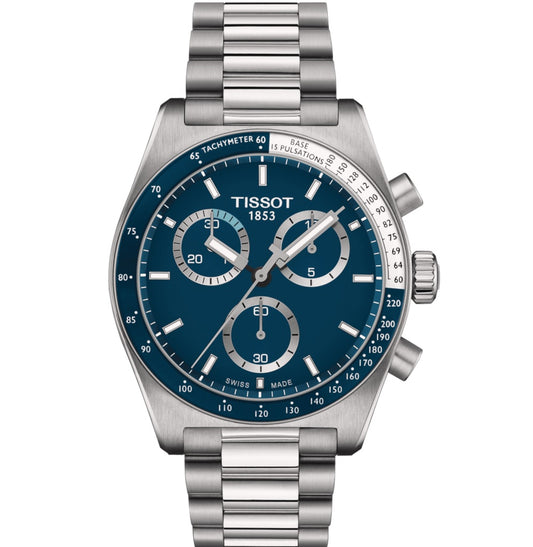 Tissot PR516 Chronograph Watch T149.417.11.041.00