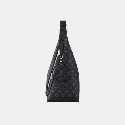 Louis Vuitton Duo Slingbag